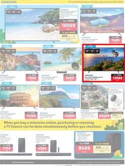 Makro : Large Appliances (11 March - 25 March 2024), page 2