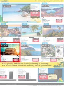 Makro : Large Appliances (11 March - 25 March 2024), page 2
