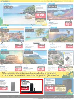 Makro : Large Appliances (11 March - 25 March 2024), page 2
