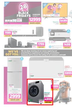 Game : 28 Black Fridays Week 2 (11 November - 17 November 2020), page 2