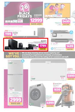 Game : 28 Black Fridays Week 2 (11 November - 17 November 2020), page 2