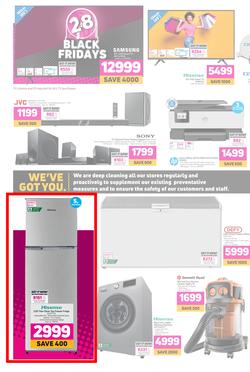 Game : 28 Black Fridays Week 2 (11 November - 17 November 2020), page 2