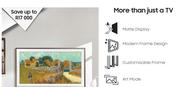 Samsung 55" The Frame TV QA55LS03BAKXXA