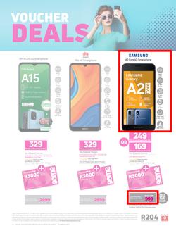 Game Vodacom : You've Got Game (8 March - 31 March 2021), page 2
