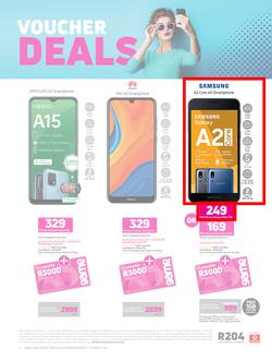 Game Vodacom : You've Got Game (8 March - 31 March 2021), page 2