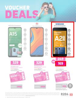 Game Vodacom : You've Got Game (8 March - 31 March 2021), page 2