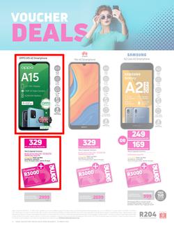 Game Vodacom : You've Got Game (8 March - 31 March 2021), page 2