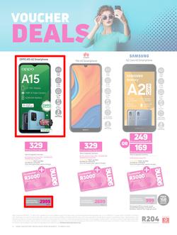 Game Vodacom : You've Got Game (8 March - 31 March 2021), page 2