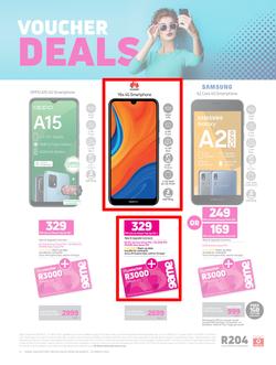 Game Vodacom : You've Got Game (8 March - 31 March 2021), page 2