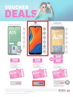 Game Vodacom : You've Got Game (8 March - 31 March 2021), page 2