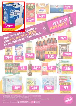 Game : Avoid The Queues SASSA Payments (01 January - 07 January 2023), page 2