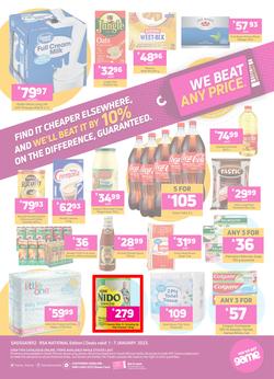 Game : Avoid The Queues SASSA Payments (01 January - 07 January 2023), page 2