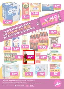 Game : Avoid The Queues SASSA Payments (01 January - 07 January 2023), page 2