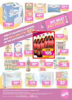 Game : Avoid The Queues SASSA Payments (01 January - 07 January 2023), page 2