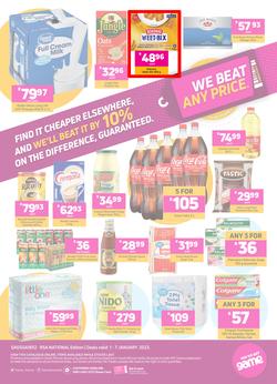 Game : Avoid The Queues SASSA Payments (01 January - 07 January 2023), page 2