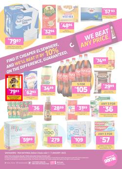 Game : Avoid The Queues SASSA Payments (01 January - 07 January 2023), page 2