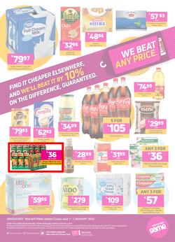 Game : Avoid The Queues SASSA Payments (01 January - 07 January 2023), page 2