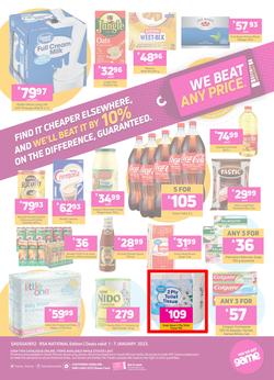 Game : Avoid The Queues SASSA Payments (01 January - 07 January 2023), page 2