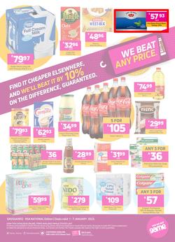 Game : Avoid The Queues SASSA Payments (01 January - 07 January 2023), page 2