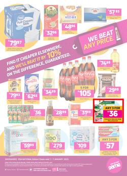 Game : Avoid The Queues SASSA Payments (01 January - 07 January 2023), page 2