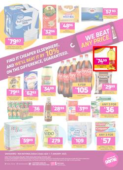 Game : Avoid The Queues SASSA Payments (01 January - 07 January 2023), page 2