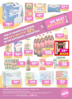 Game : Avoid The Queues SASSA Payments (01 January - 07 January 2023), page 2