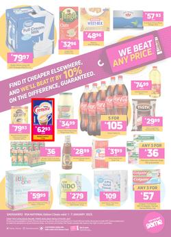 Game : Avoid The Queues SASSA Payments (01 January - 07 January 2023), page 2