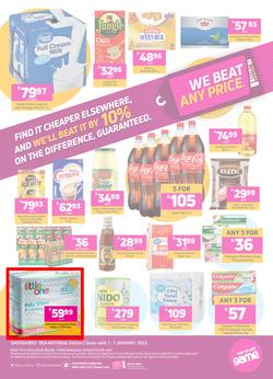 Game : Avoid The Queues SASSA Payments (01 January - 07 January 2023), page 2