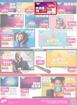 Game : Winter Hot Takes (15 June - 30 June 2024), page 2