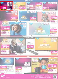 Game : Winter Hot Takes (15 June - 30 June 2024), page 2