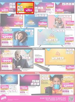 Game : Winter Hot Takes (15 June - 30 June 2024), page 2