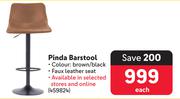 Pinda Barstool