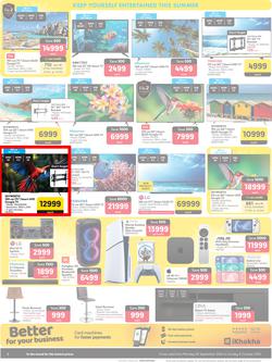 Makro : General Merchandise (30 September - 06 October 2024), page 2