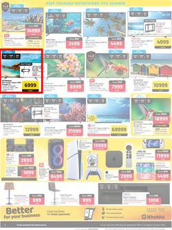 Makro : General Merchandise (30 September - 06 October 2024), page 2