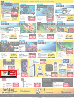 Makro : General Merchandise (30 September - 06 October 2024), page 2