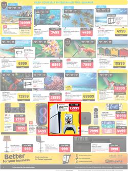 Makro : General Merchandise (30 September - 06 October 2024), page 2