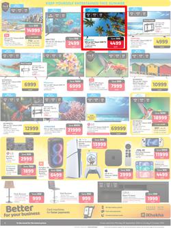Makro : General Merchandise (30 September - 06 October 2024), page 2