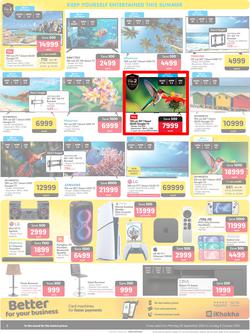 Makro : General Merchandise (30 September - 06 October 2024), page 2