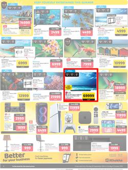 Makro : General Merchandise (30 September - 06 October 2024), page 2