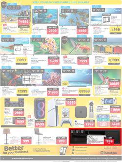 Makro : General Merchandise (30 September - 06 October 2024), page 2