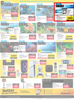 Makro : General Merchandise (30 September - 06 October 2024), page 2