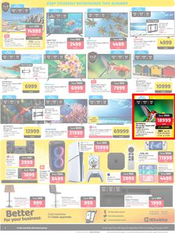 Makro : General Merchandise (30 September - 06 October 2024), page 2