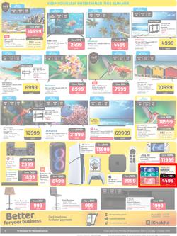 Makro : General Merchandise (30 September - 06 October 2024), page 2