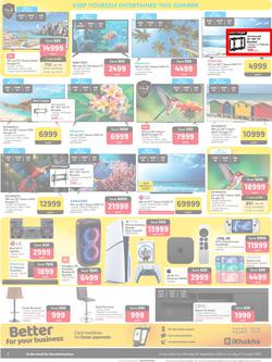 Makro : General Merchandise (30 September - 06 October 2024), page 2