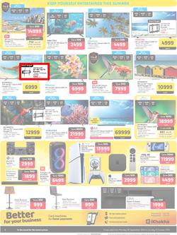 Makro : General Merchandise (30 September - 06 October 2024), page 2