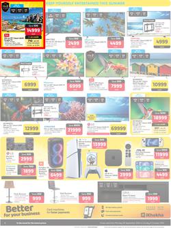 Makro : General Merchandise (30 September - 06 October 2024), page 2