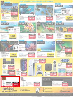 Makro : General Merchandise (30 September - 06 October 2024), page 2