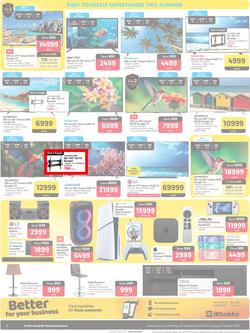Makro : General Merchandise (30 September - 06 October 2024), page 2