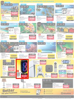 Makro : General Merchandise (30 September - 06 October 2024), page 2