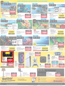 Makro : General Merchandise (30 September - 06 October 2024), page 2